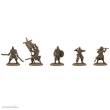 CMON CMND0147 - A Song of Ice & Fire - Bloody Mummers Skimirshers (Plänkler des blutigen Mummenschanzes)