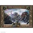 CMON CMND0148 - A Song of Ice & Fire - War Mammoths (Kriegsmammuts)