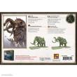 CMON CMND0148 - A Song of Ice & Fire - War Mammoths (Kriegsmammuts)