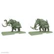 CMON CMND0148 - A Song of Ice & Fire - War Mammoths (Kriegsmammuts)