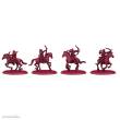 CMON CMND0152 - A Song of Ice & Fire - Dothraki Outriders (Vorreiter der Dothraki)