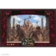 CMON CMND0153 - A Song of Ice & Fire - Freedmen (Befreite)