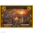 CMON CMND0156 - A Song of Ice & Fire - Rhllor Lightbringers (Rhllors Lichtbringer)