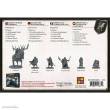 CMON CMND0164 - A Song of Ice & Fire - Nights Watch Heroes 2 (Helden der Nachtwache 2)