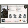 CMON CMND0165 - A Song of Ice & Fire - Ranger Vanguards (Vorhut der Grenzer)