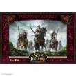 CMON CMND0168 - A Song of Ice & Fire - Targaryen Heroes 2 (Helden von Haus Targaryen 2)