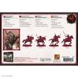 CMON CMND0168 - A Song of Ice & Fire - Targaryen Heroes 2 (Helden von Haus Targaryen 2)