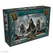 CMON CMND0169 - A Song of Ice & Fire - Silenced Men (Stumme Männer)