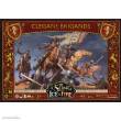 CMON CMND0173 - A Song of Ice & Fire - Clegane Brigands (Briganten von Haus Clegane)