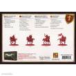 CMON CMND0173 - A Song of Ice & Fire - Clegane Brigands (Briganten von Haus Clegane)