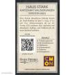 CMON CMND0176 - A Song of Ice & Fire - Haus Stark Kartenaktualisierungen