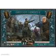 CMON CMND0183 - A Song of Ice & Fire - Greyjoy Heroes 2 (Helden von Haus Graufreud 2)