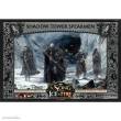CMON CMND0186 - A Song of Ice & Fire - Shadow Tower Spearmen (Speerträger des Schattenturms)