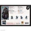 CMON CMND0186 - A Song of Ice & Fire - Shadow Tower Spearmen (Speerträger des Schattenturms)