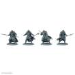 CMON CMND0186 - A Song of Ice & Fire - Shadow Tower Spearmen (Speerträger des Schattenturms)