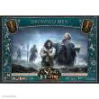 CMON CMND0187 - A Song of Ice & Fire - Drowned Men (Ertrunkene)