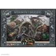 CMON CMND0188 - A Song of Ice & Fire - Mormont Bruiser (Schläger von Haus Mormont)