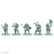 CMON CMND0188 - A Song of Ice & Fire - Mormont Bruiser (Schläger von Haus Mormont)