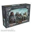 CMON CMND0189 - A Song of Ice & Fire - Stark Heroes 3 (Helden von Haus Stark 3)