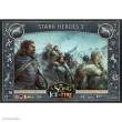 CMON CMND0189 - A Song of Ice & Fire - Stark Heroes 3 (Helden von Haus Stark 3)