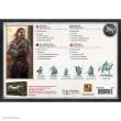 CMON CMND0189 - A Song of Ice & Fire - Stark Heroes 3 (Helden von Haus Stark 3)