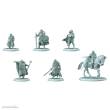 CMON CMND0189 - A Song of Ice & Fire - Stark Heroes 3 (Helden von Haus Stark 3)