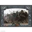 CMON CMND0193 - A Song of Ice & Fire - Tully Sworn Shields (Geschworene Schilde von Haus Tully)