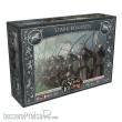 CMON CMND0194 - A Song of Ice & Fire - Stark Bowmen (Bogenschützen von Haus Stark)