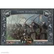 CMON CMND0194 - A Song of Ice & Fire - Stark Bowmen (Bogenschützen von Haus Stark)