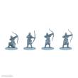CMON CMND0194 - A Song of Ice & Fire - Stark Bowmen (Bogenschützen von Haus Stark)