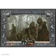CMON CMND0195 - A Song of Ice & Fire - Crannogman Trackers (Fährtenleser der Pfahlbaumänner)