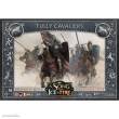 CMON CMND0196 - A Song of Ice & Fire - Tully Cavaliers (Ritter von Haus Tully)