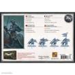 CMON CMND0196 - A Song of Ice & Fire - Tully Cavaliers (Ritter von Haus Tully)