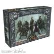 CMON CMND0198 - A Song of Ice & Fire - Stark Heroes 2 (Helden von Haus Stark 2)