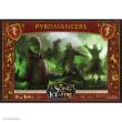 CMON CMND0200 - A Song of Ice & Fire - Pyromancers (Pyromantiker)