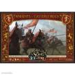 CMON CMND0201 - A Song of Ice & Fire - Knights of Casterly Rock (Ritter von Casterlystein) Erweiterung MULTI = CN/DE/ES/FR/IT/RU