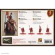 CMON CMND0201 - A Song of Ice & Fire - Knights of Casterly Rock (Ritter von Casterlystein) Erweiterung MULTI = CN/DE/ES/FR/IT/RU