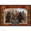 CMON CMND0204 - A Song of Ice & Fire - Poor Fellows (Arme Gefährten)