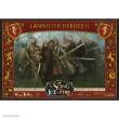 CMON CMND0206 - A Song of Ice & Fire - Lannister Heroes 2 (Helden von Haus Lennister 2)