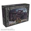 CMON CMND0208 - A Song of Ice & Fire - Builder Scorpion Crew (Skorpionmannschaft der Baumeister)