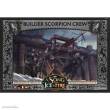 CMON CMND0208 - A Song of Ice & Fire - Builder Scorpion Crew (Skorpionmannschaft der Baumeister)