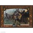 CMON CMND0209 - A Song of Ice & Fire - Bolton Cutthroats (Halsabschneider von Haus Bolton) Erweiterung MULTI = CN/DE/ES/FR/IT/RU