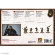 CMON CMND0209 - A Song of Ice & Fire - Bolton Cutthroats (Halsabschneider von Haus Bolton) Erweiterung MULTI = CN/DE/ES/FR/IT/RU