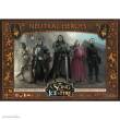 CMON CMND0212 - A Song of Ice & Fire - Neutral Heroes 1 (Neutrale Helden 1)