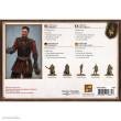 CMON CMND0212 - A Song of Ice & Fire - Neutral Heroes 1 (Neutrale Helden 1)
