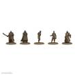 CMON CMND0212 - A Song of Ice & Fire - Neutral Heroes 1 (Neutrale Helden 1)