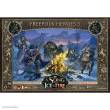 CMON CMND0220 - A Song of Ice & Fire - Free Folk Heroes 3 (Helden des Freien Volks 3)