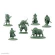 CMON CMND0220 - A Song of Ice & Fire - Free Folk Heroes 3 (Helden des Freien Volks 3)