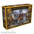 CMON CMND0221 - A Song of Ice & Fire - Baratheon Heroes 3 (Helden von Haus Baratheon 3)