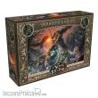 CMON CMND0222 - A Song of Ice & Fire - Varamyr